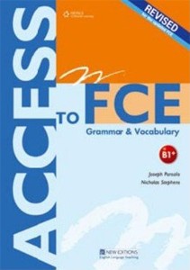 Access to FCE Exam 2008 Student´s Book
