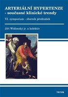 Arteriální hypertenze 3 současné trendy sympozium - sborník přednášek