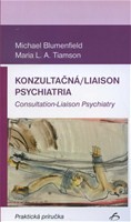 Konzultačná/Liaison psychiatria Konzultačná/Liaison psychiatria