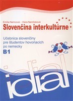 Slovenčina interkultúrne