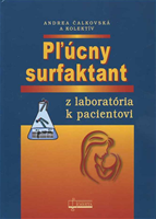 Pľúcny surfaktant Pľúcny surfaktant