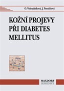 Kožní projevy při diabetes mellitus