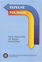 Tepelné pochody