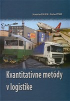 Kvantitatívne metódy v logistike