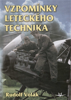 Vzpomínky leteckého technika