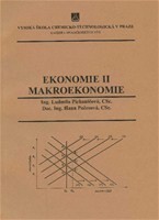Ekonomie II: Makroekonomie