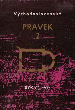 vychodoslovensky pravek online vychodoslovensky pravek online