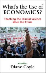 What´s the Use of Economics?