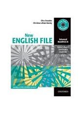 New English File Advanced Multipack B