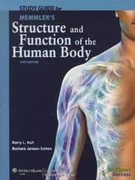 Memmler’s Structure and Function of the Human body