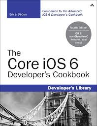 The Core iOS 6 Developer´s Cookbook