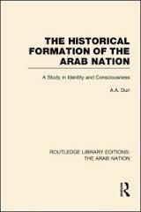 The Arab Nation