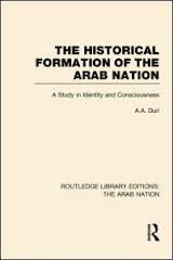The Arab Nation The Arab Nation