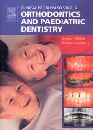 Clinical Problem Solving Orthodontics & Paediatric Dentistry