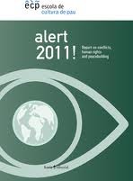 Alert 2011! Alert 2011!