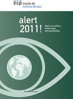 Alert 2011!