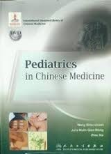 Pediatrics in Chinese Medicine Pediatrics in Chinese Medicine