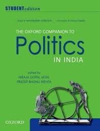Oxford Companion to Politics in India