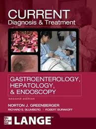 CURRENT Diagnosis & Treatment Gastroenterology, Hepatology & Endoscopy