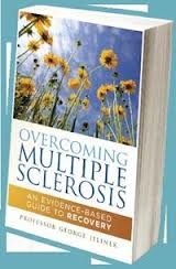 Overcoming Multiple Sclerosis