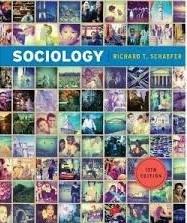 Sociology Sociology