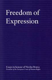 Freedom of Expression