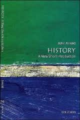 History: A Very Short Introduction History: A Very Short Introduction