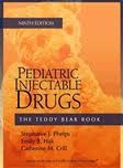 Pediatric Injectable Drugs