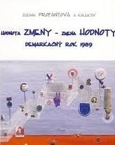 Hodnota zmeny - zmena hodnoty Hodnota zmeny - zmena hodnoty