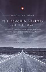 Penguin History of the United States of America Penguin History of the United States of America