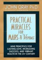 Practical Miracles For Mars And Venus Practical Miracles For Mars And Venus