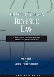 Advanced Topics in Revenue Law