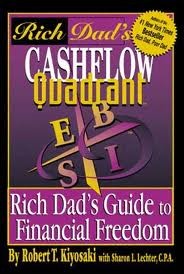 Rich Dad`s Cash Flow Quadrant Rich Dad`s Cash Flow Quadrant
