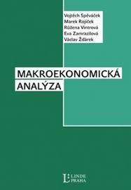 Makroekonomická analýza Makroekonomická analýza