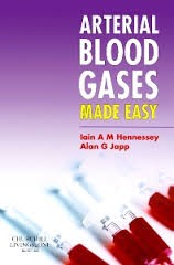 Arterial Blood Gases Made Easy (Made Easy Series), 1st Edition Arterial Blood Gases Made Easy (Made Easy Series), 1st Edition