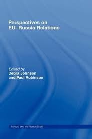 Perspectives on EU-Russia Relations Perspectives on EU-Russia Relations