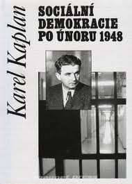 Sociální demokracie po únoru 1948 Sociální demokracie po únoru 1948