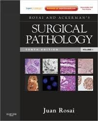 SURGICAL PATHOLOGY 10E 2V: Expert Consult - Online and Print SURGICAL PATHOLOGY 10E 2V: Expert Consult - Online and Print