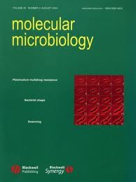 Molecular Microbiology Molecular Microbiology