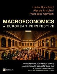 Macroeconomics: a European Perspective with MyEconLab