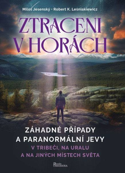 Ztraceni v horách 2