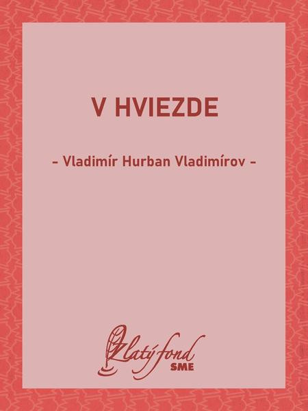 V hviezde