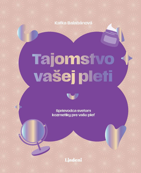 Tajomstvo vašej pleti Tajomstvo vašej pleti
