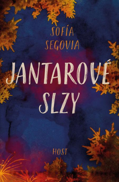 Jantarové slzy