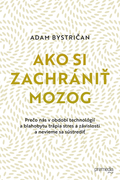 Ako si zachrániť mozog