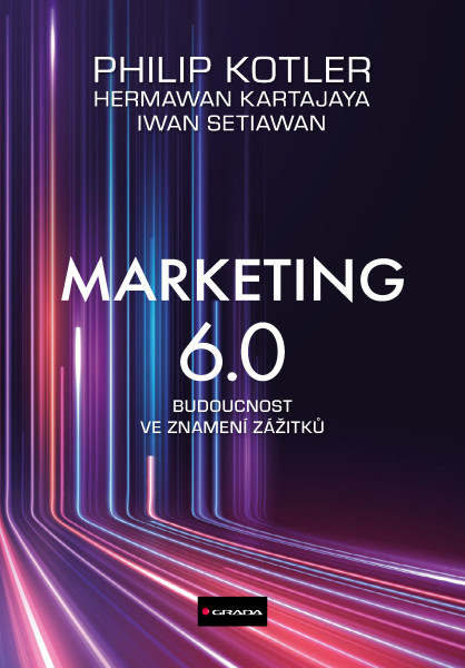 Marketing 6.0