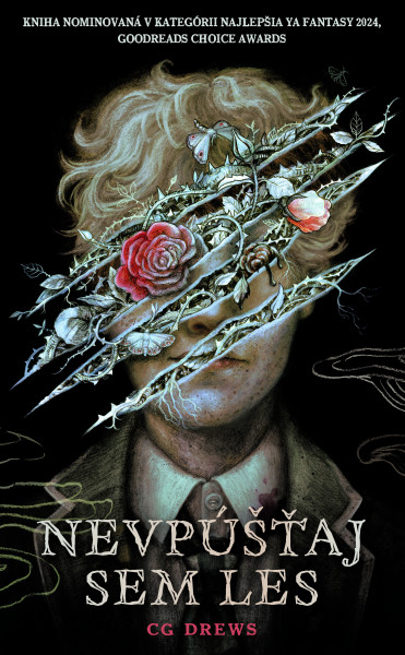 Nevpúšťaj sem les