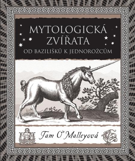 Mytologická zvířata Mytologická zvířata