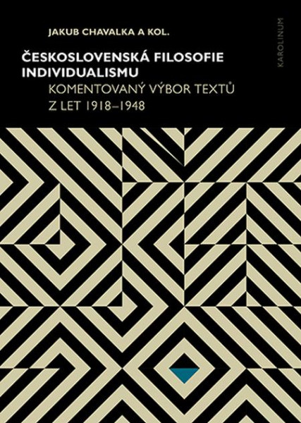 Československá filosofie individualismu Československá filosofie individualismu