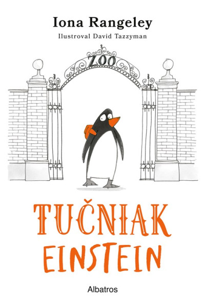 Tučniak Einstein Tučniak Einstein